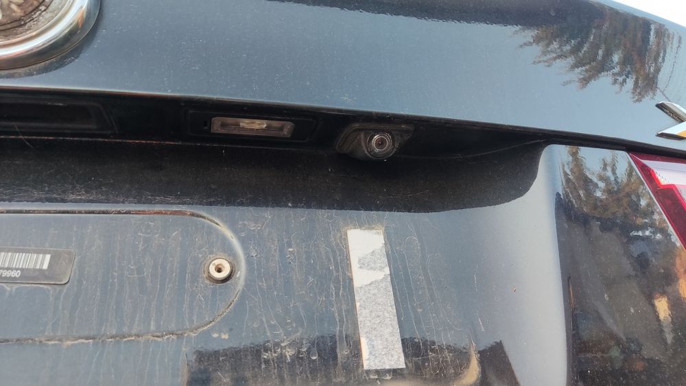 Bmw X5 E70 2011 LCI 4.0 фейслифт на части