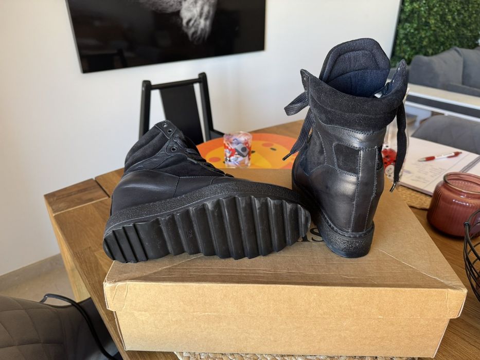 Дамски обувки Дарис