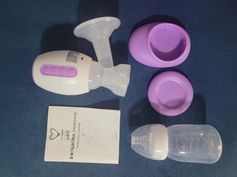 Pompa de san electrica Easy Care