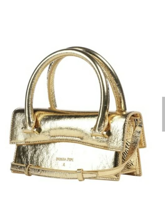 Patrizia Pepe нова чанта