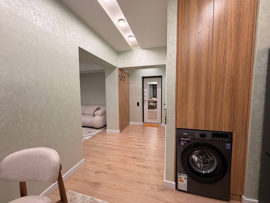 Продается 3 комнатная квартира на Цуме,ор-р Вохха Бразери,75м2