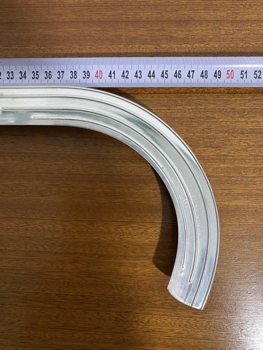 Защитный щиток цепи велосипеда