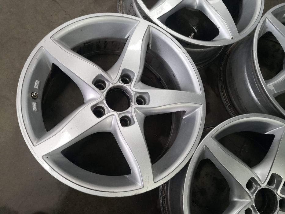 5x120 BMW volkswagen vw 5х120  фолксваген т5 17 цола джанти