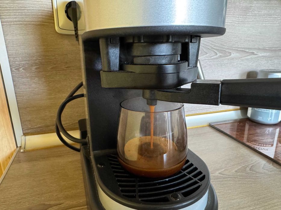 Кафемашина Lavazza Blue LB800 с капсули