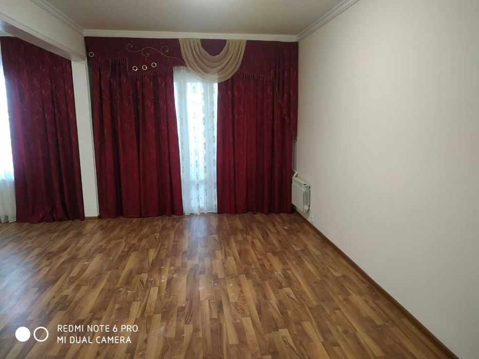 Har tomonlama qulay turar joy.