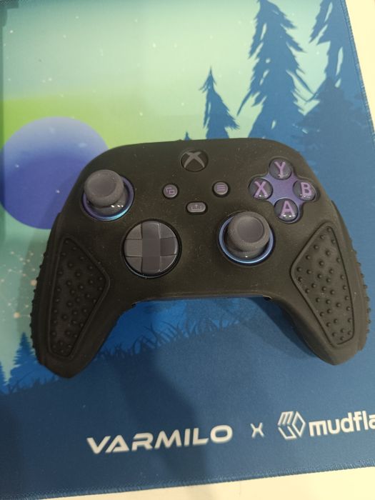 Xbox контроллер Stellar Shift
