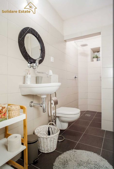 Дава се под наем Двустаен апартамент в София, Манастирски ливади - 62 кв.м за 475 € - Снимка #3