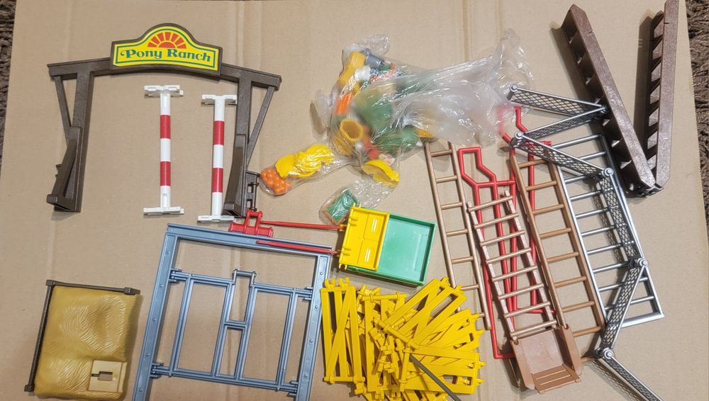 Playmobile Geobra