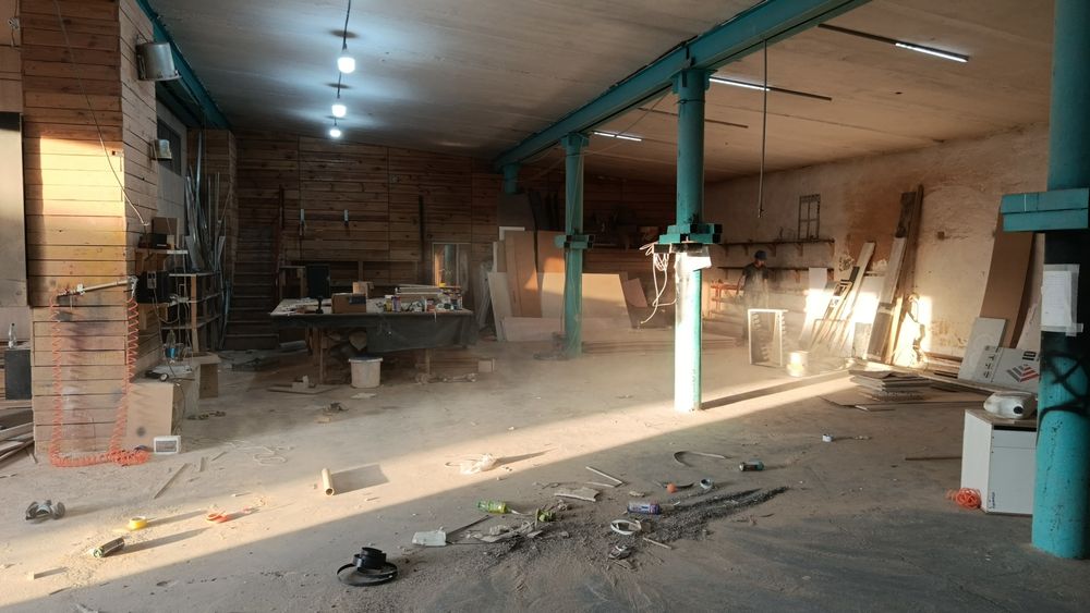 Сдам в аренду склады