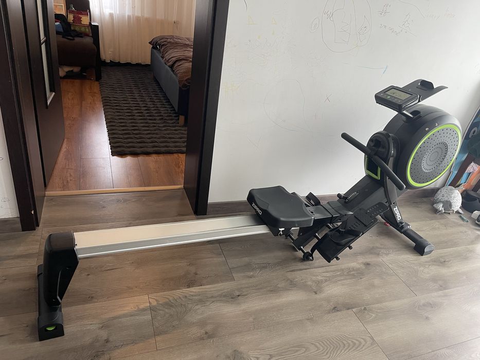 Aparat Vaslit Zipro Dash