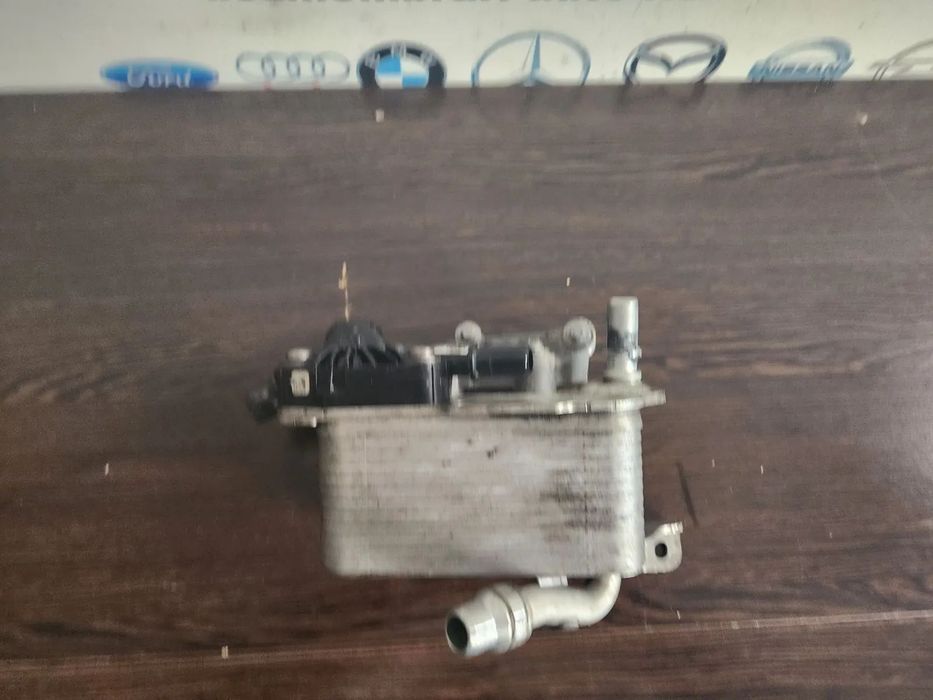 Racitor Ulei Termoflot Bmw Cod  G20 G30 G11 G12 G14 G15 G01 G02 G05 G06 G07 X3 X4 X5 X6 X7 F20 F21