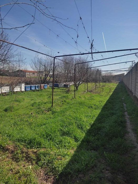 Хусусийлаштирилган уй жой сотилади. Жами 41 сотих.