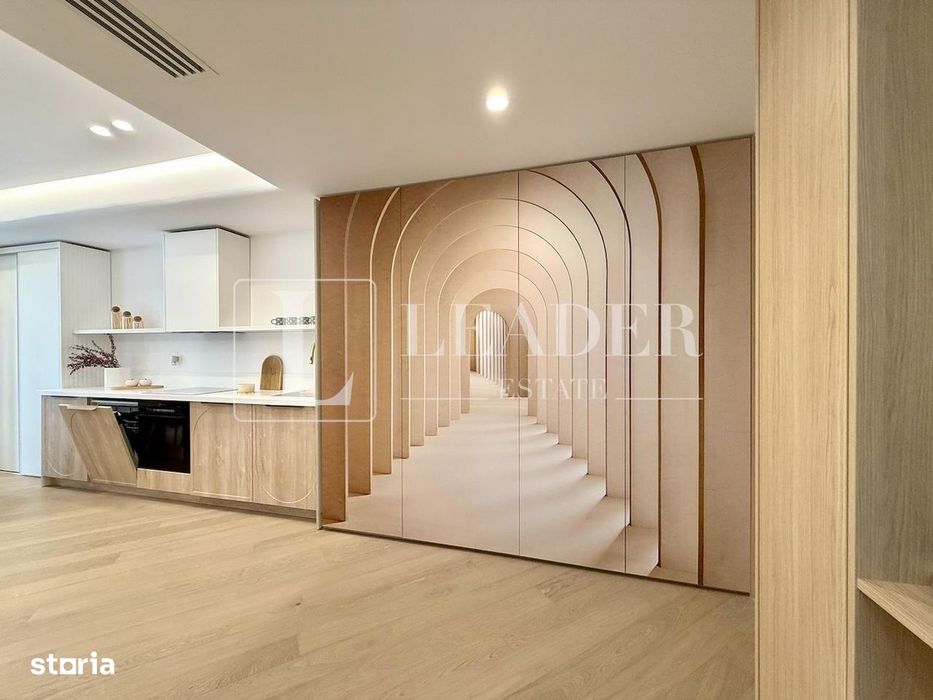 Studio elegant de inchiriat in Cortina 126  || Iancu Nicolae | Premium