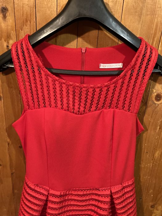 Официални рокли