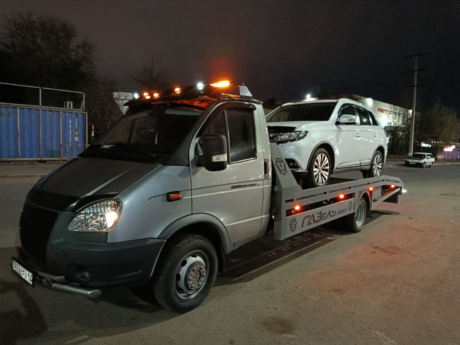 Эвакуатор круглосуточно 24/7
