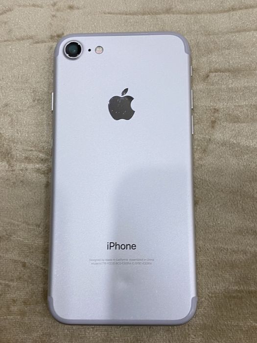 Iphone 7 продаётся