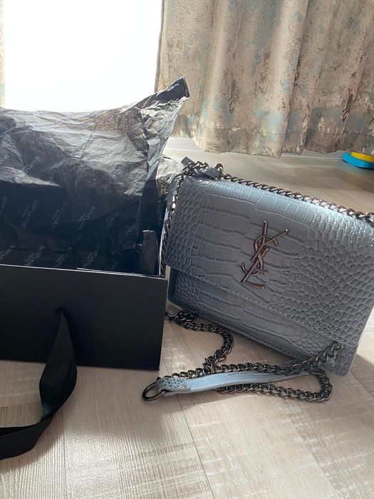 Geantă Ysl | Nouă