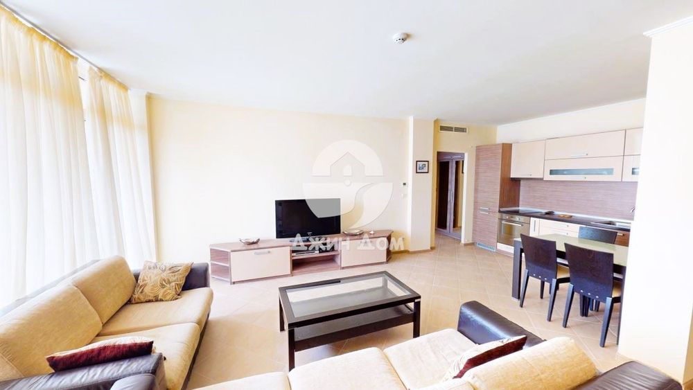 Продава се Тристаен апартамент в к.к. Елените - 122 кв.м за 815 €/кв.м - Снимка #1