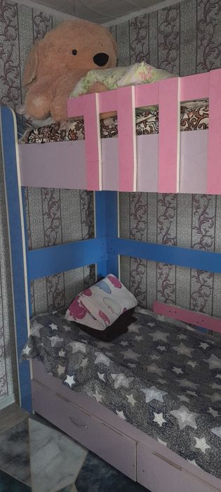 Продам    кровать