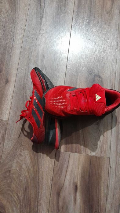 Мъжки маратонки Адидас № 41