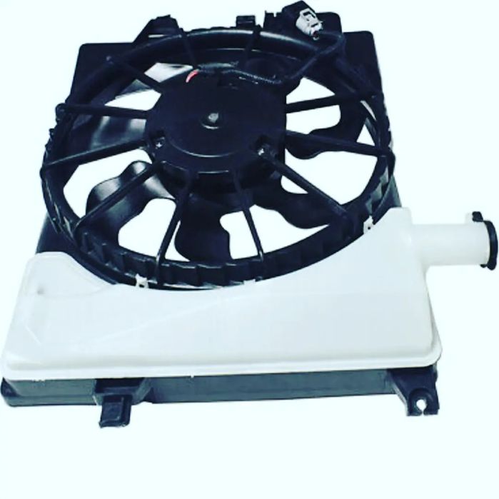 Диффузор вентилятор HYUNDAI/KIA