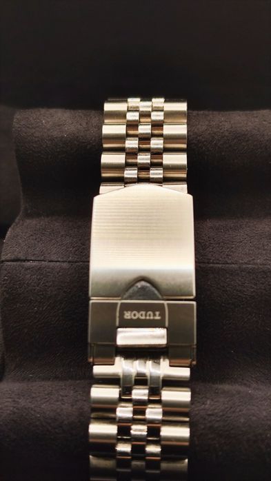 TUDOR Black Bay GMT 79830RB – Full Set