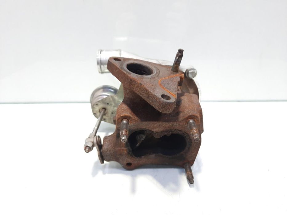 Turbosuflanta, cod 54359710011, Dacia Logan (LS) 1.5 DCI, K9K792