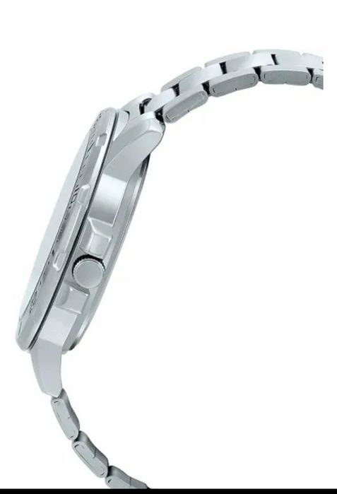 Кварцевые CASIO MTP-VD01D-1BVUDF сталь
