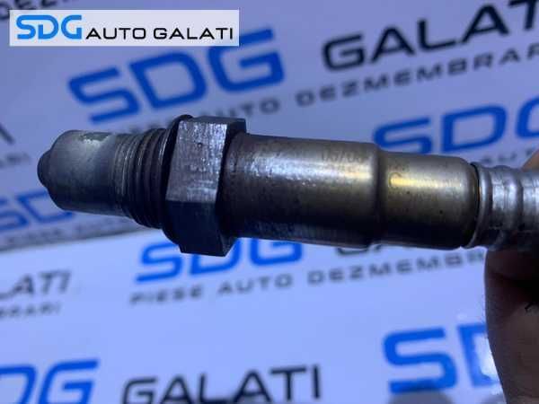 Senzor Sonda Lambda Audi A4 B7 2.0 ALT AWA 2005 - 2008 Cod 038906265C 0258006305