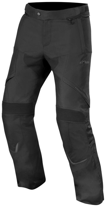 ШОК ЦЕНА!!! Панталон Alpinestars Hyper Drystar Black мото мотор писта
