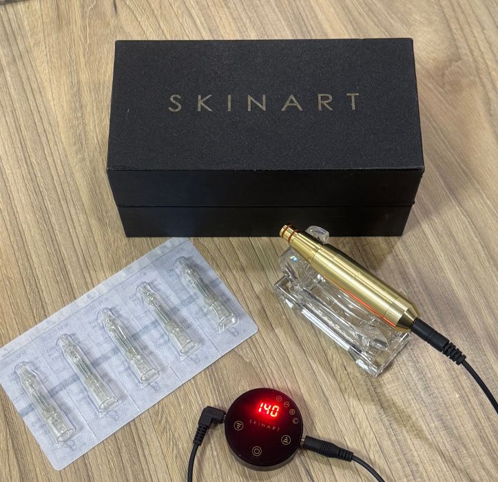 Aparat Micropigmentare SKINART