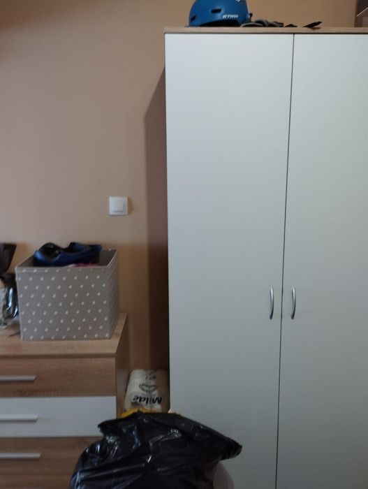 Дава се под наем Едностаен апартамент в София, Света Троица - 42 кв.м за 458.49 € - Снимка #2