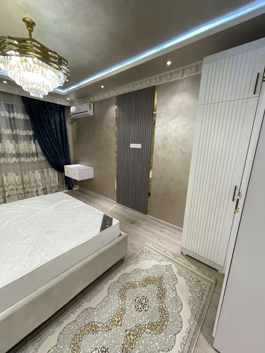 Продам квартиру свою на максим горького художникова