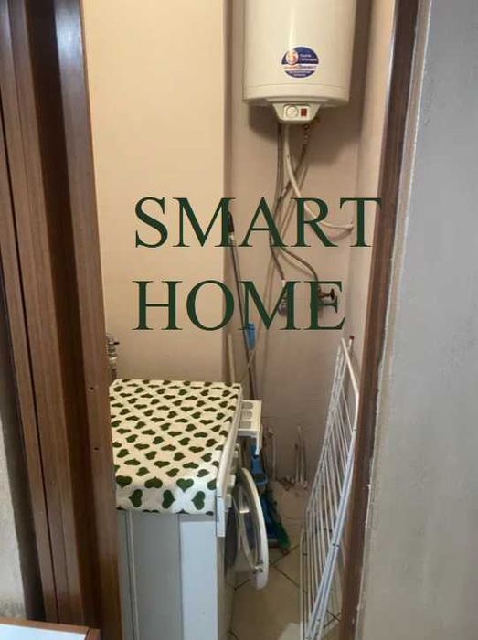 Дава се под наем Тристаен апартамент в Велико Търново, Център - 65 кв.м за 331.5 € - Снимка #2