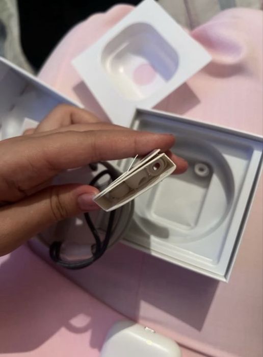 Наушники Airpods pro 2