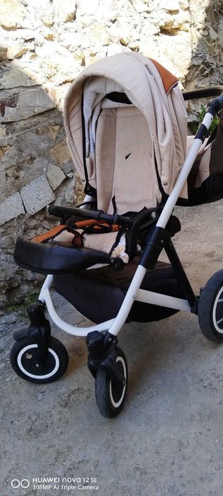 Бебешка куличка bexa