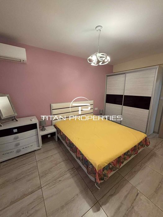 Дава се под наем Тристаен апартамент в Пловдив, Кършияка - 85 кв.м за 600 € - Снимка #3