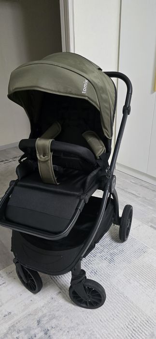 Коляска Tomex walker