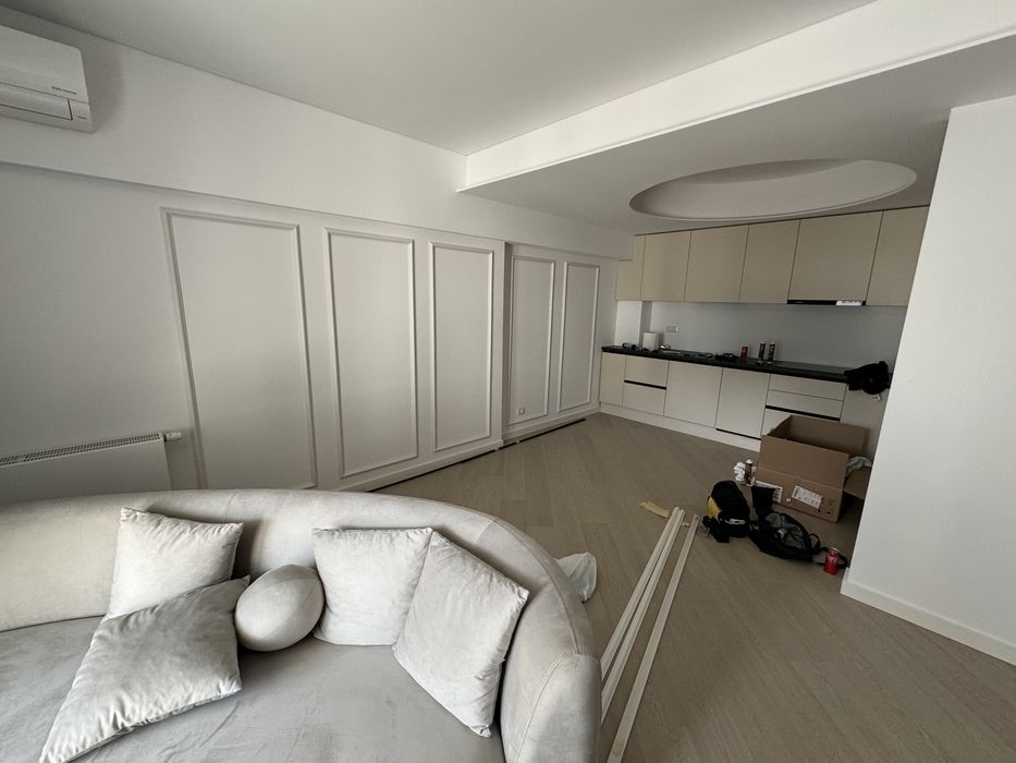 cornisa plinta profil decorativ