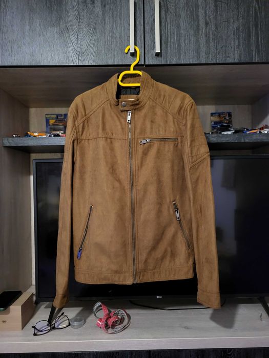 Jacheta maro Jack&Jones