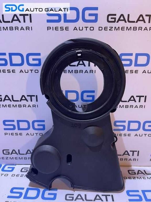 Capac Distributie Motor Audi Q2 2.0 TDI 2017 - Prezent Cod 04L109147D [M6643]