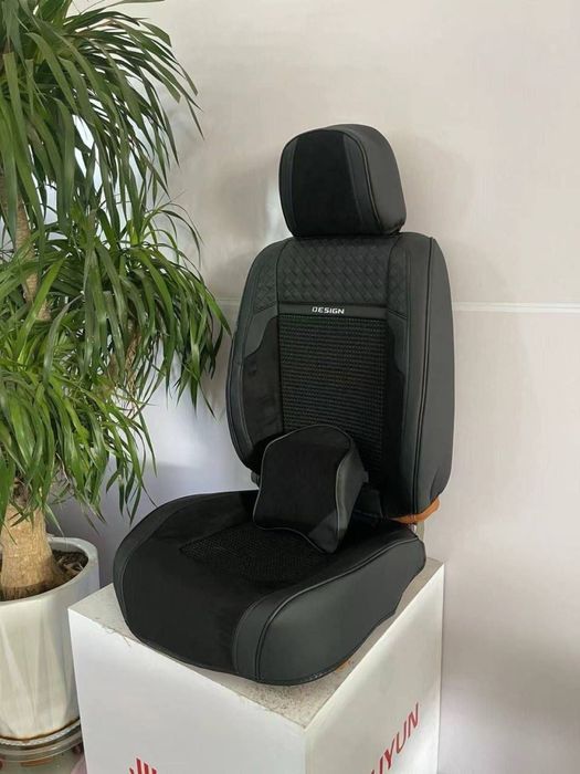 Mashina uchun chexol