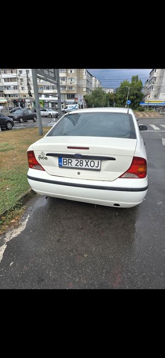 Vând Ford focus mk1 2004 1.6
