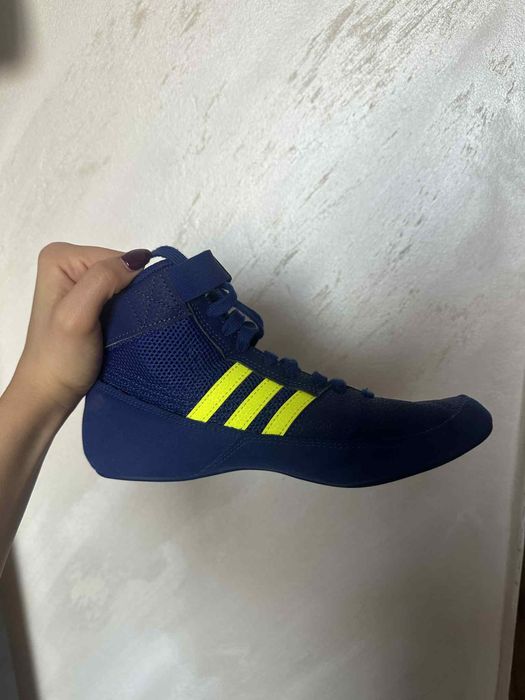 Борцовки 38 номер