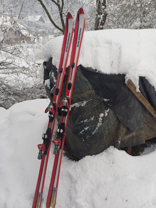 Schiuri salomon automate