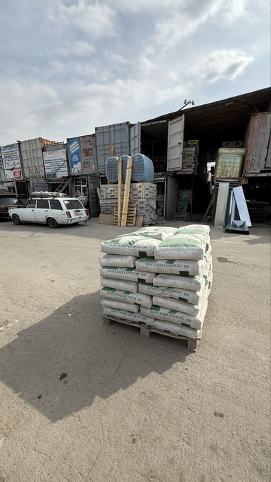 Цемент доставка БЕСПЛАТНО