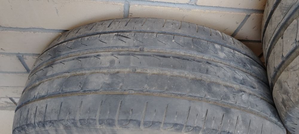 Автошины гудеер пирелли