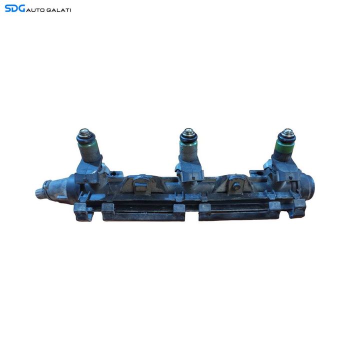 Rampa cu Injectoare Skoda Roomster 1.2 B 2006 - 2015 Cod 03E971824 03E133320A [L8820]
