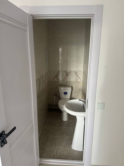 Квартира 2 комнатная , 17 этаж