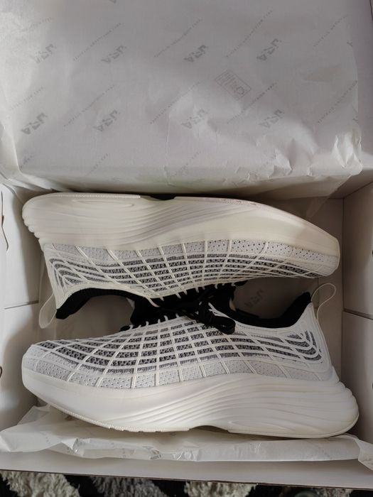 Athletic propulsion labs
